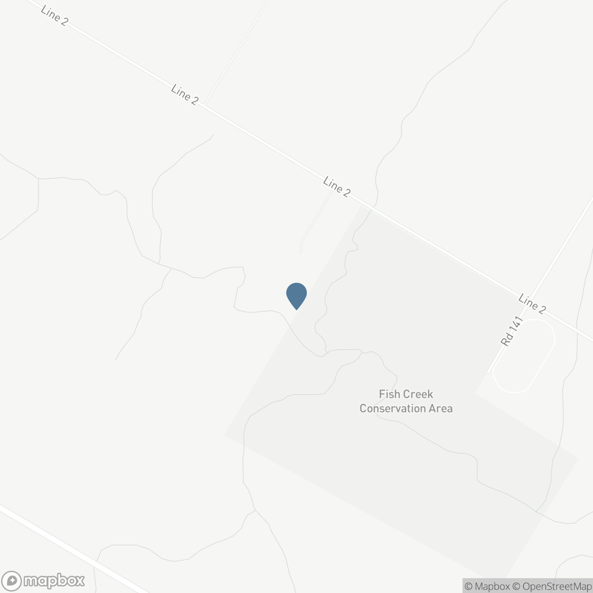 5233 LINE 2 LINE, Lucan Biddulph, Ontario N0M 1V0